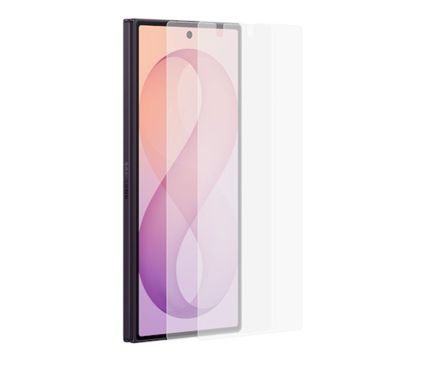Samsung Anti-reflecting Film 2szt do Fold Ultra przezroczysty - 1569721 - zdjęcie